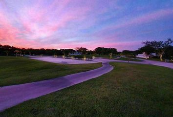 Lote de Terreno en  Carretera Sitpach - Cholul, Cholul, Mérida, Yucatán, 97305, Mex