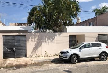 Casa en  Calle 16 216, Vista Alegre, Mérida, Yucatán, 97130, Mex