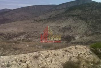 Lote de Terreno en  Calle Francisco Pérez, Vizarrón De Montes Centro, Cadereyta De Montes, Querétaro, 76526, Mex