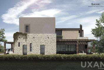 Casa en condominio en  Carretera San Miguel - Alcocer, La Luciernaga, San Miguel De Allende, Guanajuato, 37886, Mex