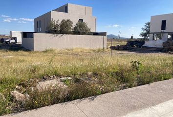 Lote de Terreno en  Privada Campanario De Santa Rosa, Lomas Del Campanario Ii, Santiago De Querétaro, Querétaro, 76146, Mex