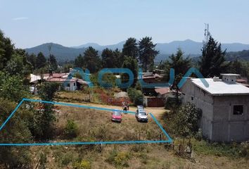 Lote de Terreno en  Carretera A San Mateo Acatitlán Km 3 5, Avándaro, Valle De Bravo, México, 51200, Mex