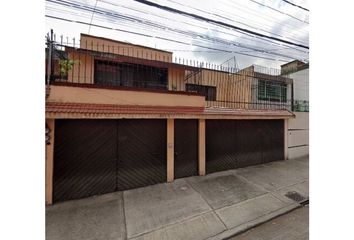 Casa en  Colonia Jardín Balbuena, Venustiano Carranza