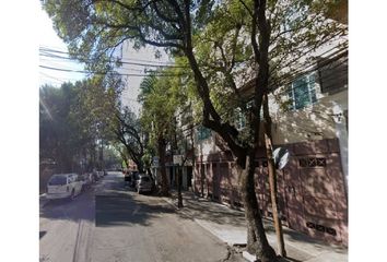 Departamento en  Narvarte Poniente, Benito Juárez, Cdmx