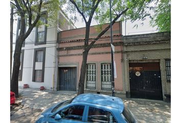 Casa en  Roma Sur, Cuauhtémoc, Cdmx