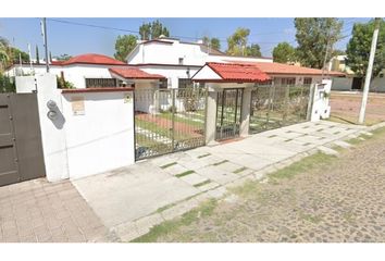 Casa en  Colonia Jurica, Municipio De Querétaro