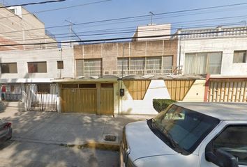 Casa en  Colonia Jardín Balbuena, Venustiano Carranza