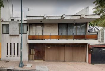 Casa en  Escandón I Sección, Miguel Hidalgo, Cdmx