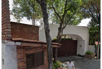 Casa en  San Jerónimo Lídice, La Magdalena Contreras