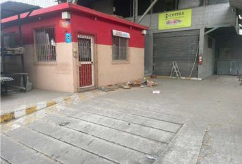 Bodega-Galpon en  Pascuales, Guayaquil