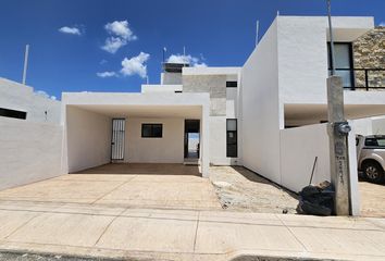 Casa en  Pueblo Dzitya, Mérida, Yucatán