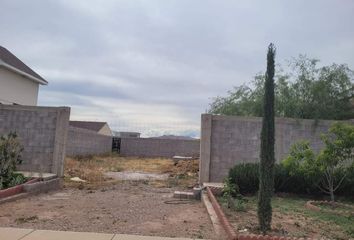 Lote de Terreno en  Aldama, Chihuahua