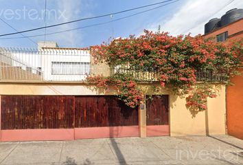 Casa en  Barrio Del Niño Jesús, Coyoacán, Cdmx