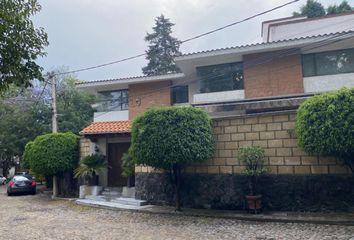 Casa en  Los Alpes, Álvaro Obregón, Cdmx