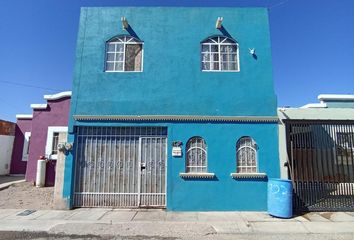 Casa en  San Pedro, Chihuahua