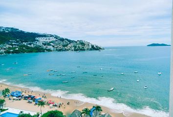 Departamento en  Costa Azul, Acapulco De Juárez