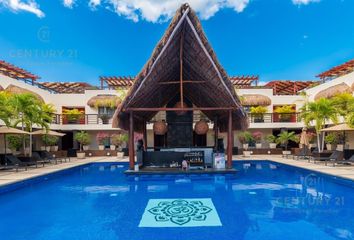 Departamento en  Playa Del Carmen, Quintana Roo