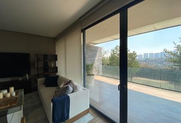 Departamento en  Santa Fe Cuajimalpa, Cuajimalpa De Morelos