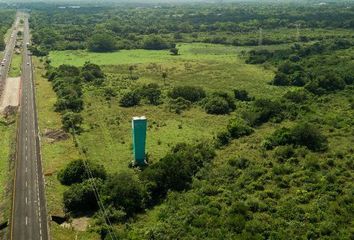 Lote de Terreno en  Rafael Díaz Serdan, Municipio Veracruz