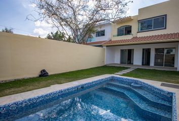 Casa en  Lomas De Jiutepec, Jiutepec, Morelos