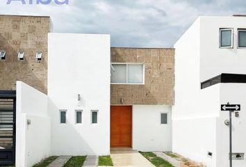 Casa en  Residencial Santa Paulina, Jesús María, Aguascalientes