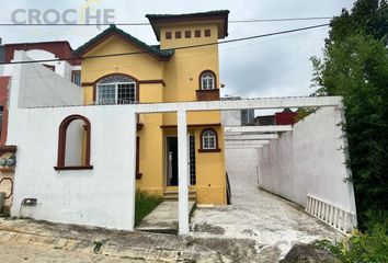 Casa en  Moctezuma, Xalapa-enríquez