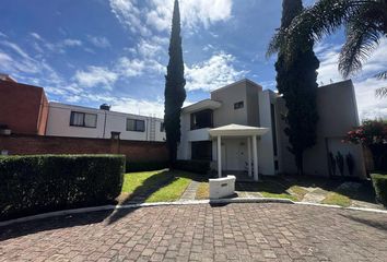 Casa en  Momoxpan, San Pedro Cholula