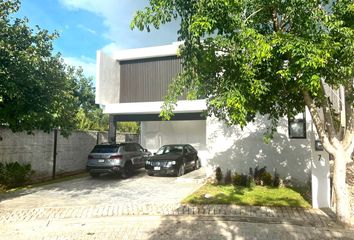 Casa en  Pueblo Temozon Norte, Mérida, Yucatán