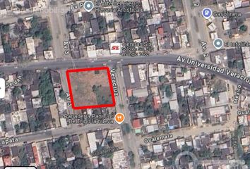 Lote de Terreno en  Tierra Y Libertad, Coatzacoalcos, Coatzacoalcos, Veracruz