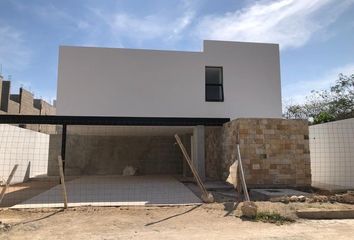 Casa en  Calle 18 108-108, Cholul, Mérida, Yucatán, 97305, Mex