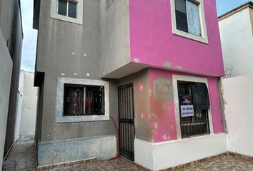 Casa en  Calle Bosque De San Miguel, Bosque De San Miguel, Apodaca, Nuevo León, 66647, Mex