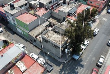 Lote de Terreno en  Calle Sur 165 165, Gabriel Ramos Millán Sección Bramadero, Iztacalco, Ciudad De México, 08000, Mex