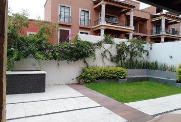 Casa en condominio en  Privada Nube, San Miguel De Allende, Guanajuato, 37886, Mex