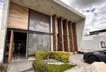 Casa en  Boulevard Salto Del Moro, Bio Grand, La Antigua Juriquilla, Querétaro, 76224, Mex