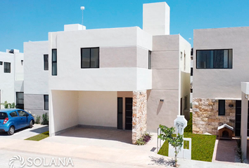 Casa en  Tixcacal Opichen, Mérida, Yucatán