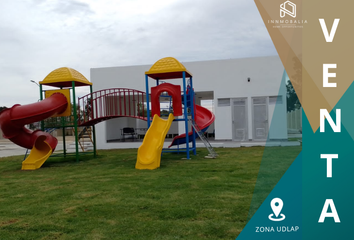 Lote de Terreno en  Calle Recta A Cholula 1203 A, Santiago Momoxpan, Cholula De Rivadavia, San Pedro Cholula, Puebla, 72776, Mex