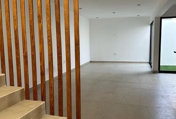 Casa en condominio en  Privada Del Bosque, Mexquitic De Carmona, San Luis Potosí, 78413, Mex