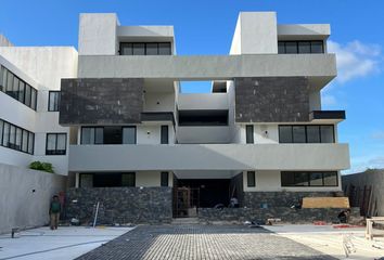 Departamento en  X Canatún, Mérida, Yucatán, Mex