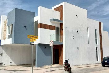 Casa en condominio en  Avenida Encinos, Jesús María, Aguascalientes, 20908, Mex