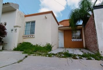 Casa en  Avenida Hacienda De Ojocaliente 401, Real De Haciendas, Aguascalientes, 20196, Mex