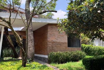 Lote de Terreno en  Calle Bosque Del Secreto 62-106, La Herradura, Miguel Hidalgo, Ciudad De México, 52784, Mex