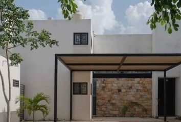 Casa en  Calle 51, Dzitya, Mérida, Yucatán, 97302, Mex