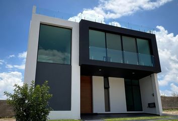 Casa en condominio en  Boulevard Valle Imperial, Valle Imperial, Zapopan, Jalisco, 45134, Mex