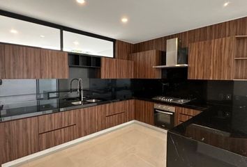 Casa en condominio en  Arboleda Bosques De Santa Anita, Tlajomulco De Zúñiga