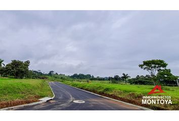 Lote de Terreno en  Cerritos, Pereira