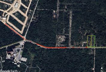 Lote de Terreno en  Calle 28, Komchén, Mérida, Yucatán, Mex