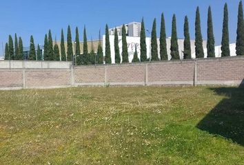 Lote de Terreno en  Calle Acacias S, Bosques De Angelópolis, Heróica Puebla De Zaragoza, Puebla, 72460, Mex