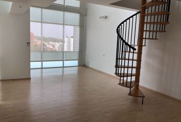 Departamento en  Avenida Santa Fé 443, Santa Fe Cuajimalpa, Cuajimalpa De Morelos, Ciudad De México, 05348, Mex