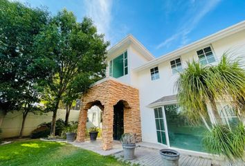 Casa en  Campestre 2a. Sección, Ciudad De Aguascalientes