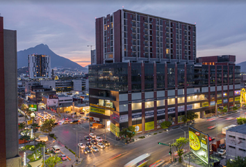 Departamento en  Calle Vicente Guerrero N 316, Centro De Monterrey, Monterrey, Nuevo León, 64000, Mex